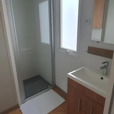 营地 Mobile 148, Bois Dormant *