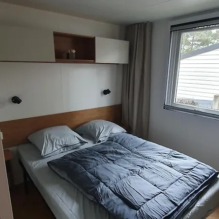 营地 Mobile 148, Bois Dormant *