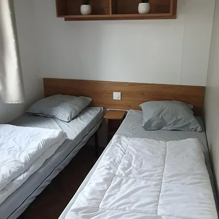 Mobile 148, Bois Dormant