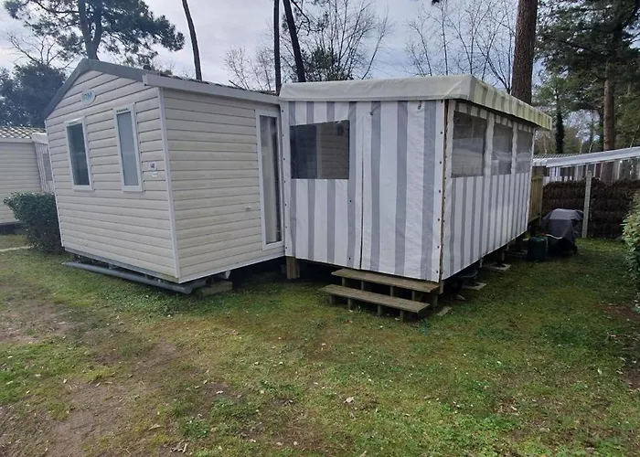 Mobile 148, Bois Dormant