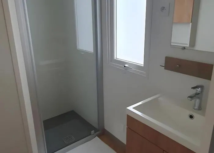 캠프장 Mobile 148, Bois Dormant *