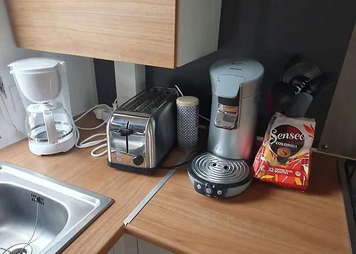 Mobile 148, Bois Dormant 캠프장