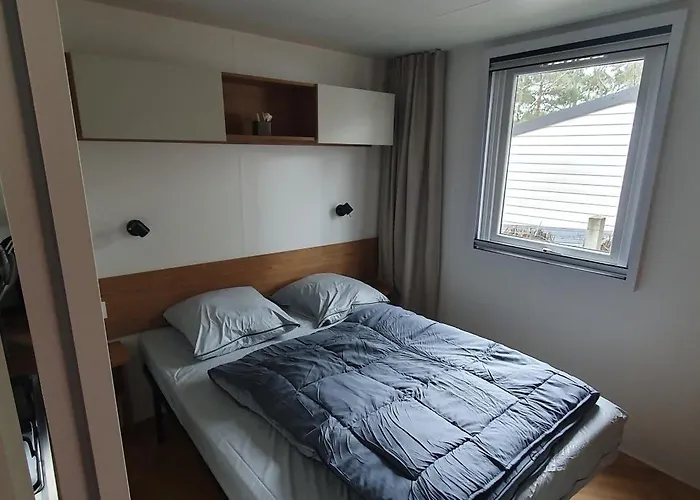 캠프장 Mobile 148, Bois Dormant *