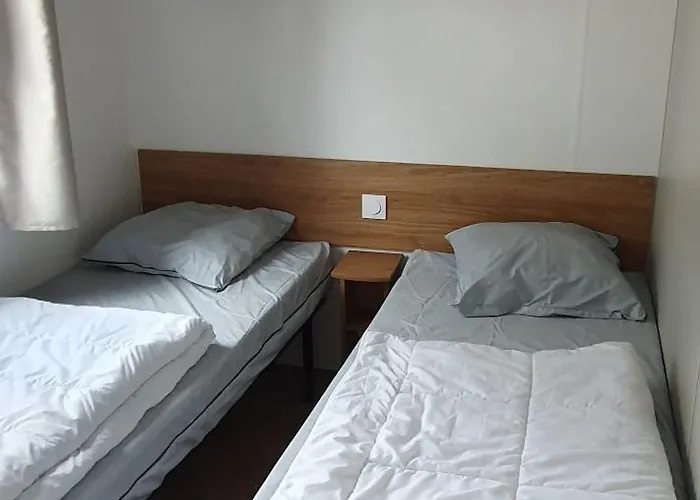 Mobile 148, Bois Dormant